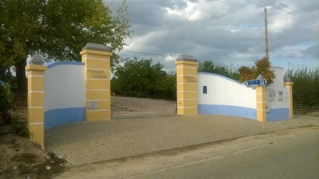 Casa De Besteiros Arneiro da Volta المظهر الخارجي الصورة