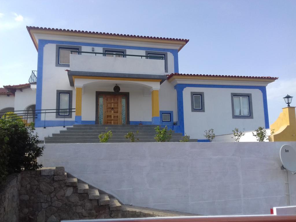Casa De Besteiros Arneiro da Volta المظهر الخارجي الصورة
