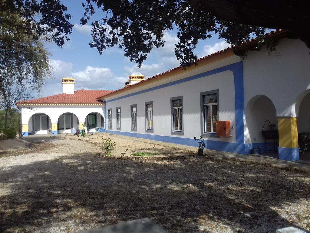 Casa De Besteiros Arneiro da Volta المظهر الخارجي الصورة