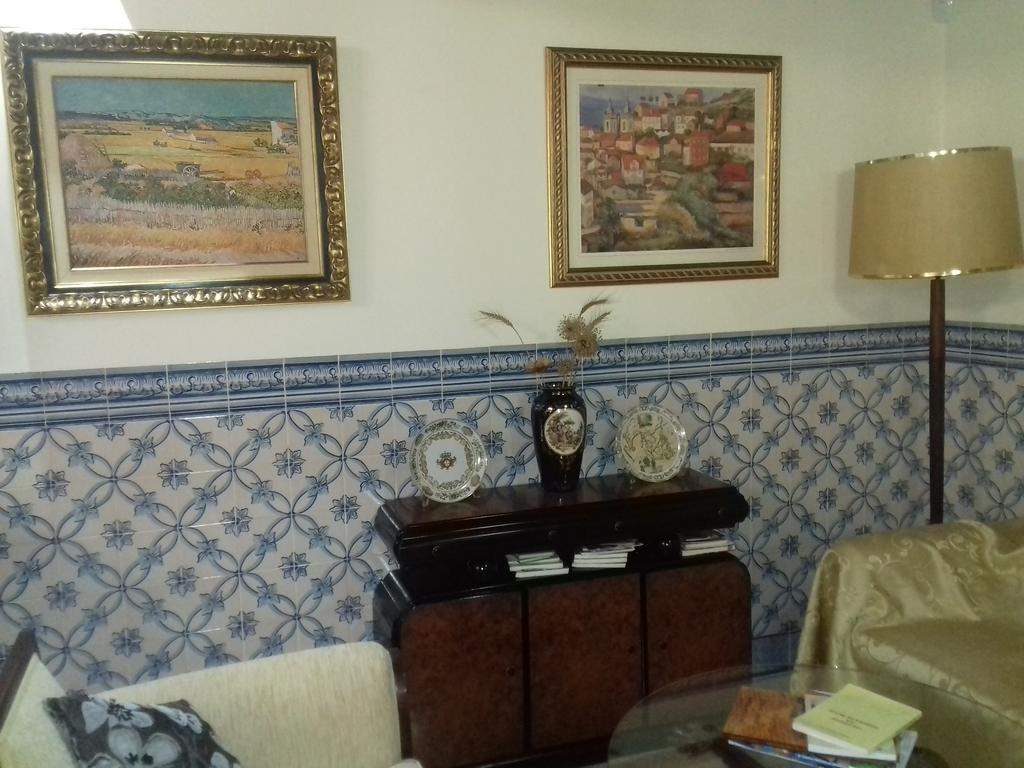 Casa De Besteiros Arneiro da Volta المظهر الخارجي الصورة