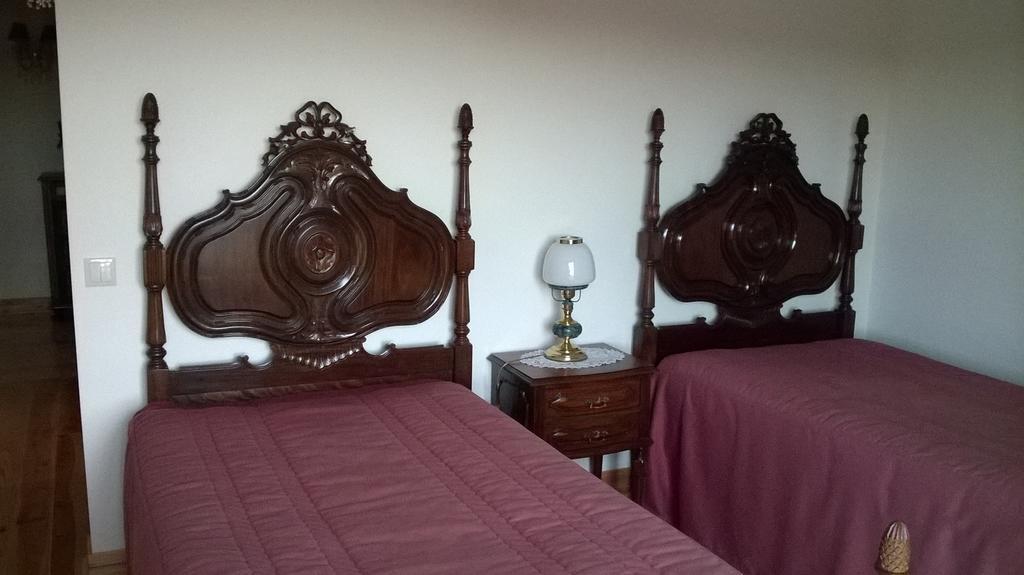 Casa De Besteiros Arneiro da Volta المظهر الخارجي الصورة