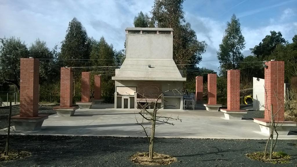 Casa De Besteiros Arneiro da Volta المظهر الخارجي الصورة