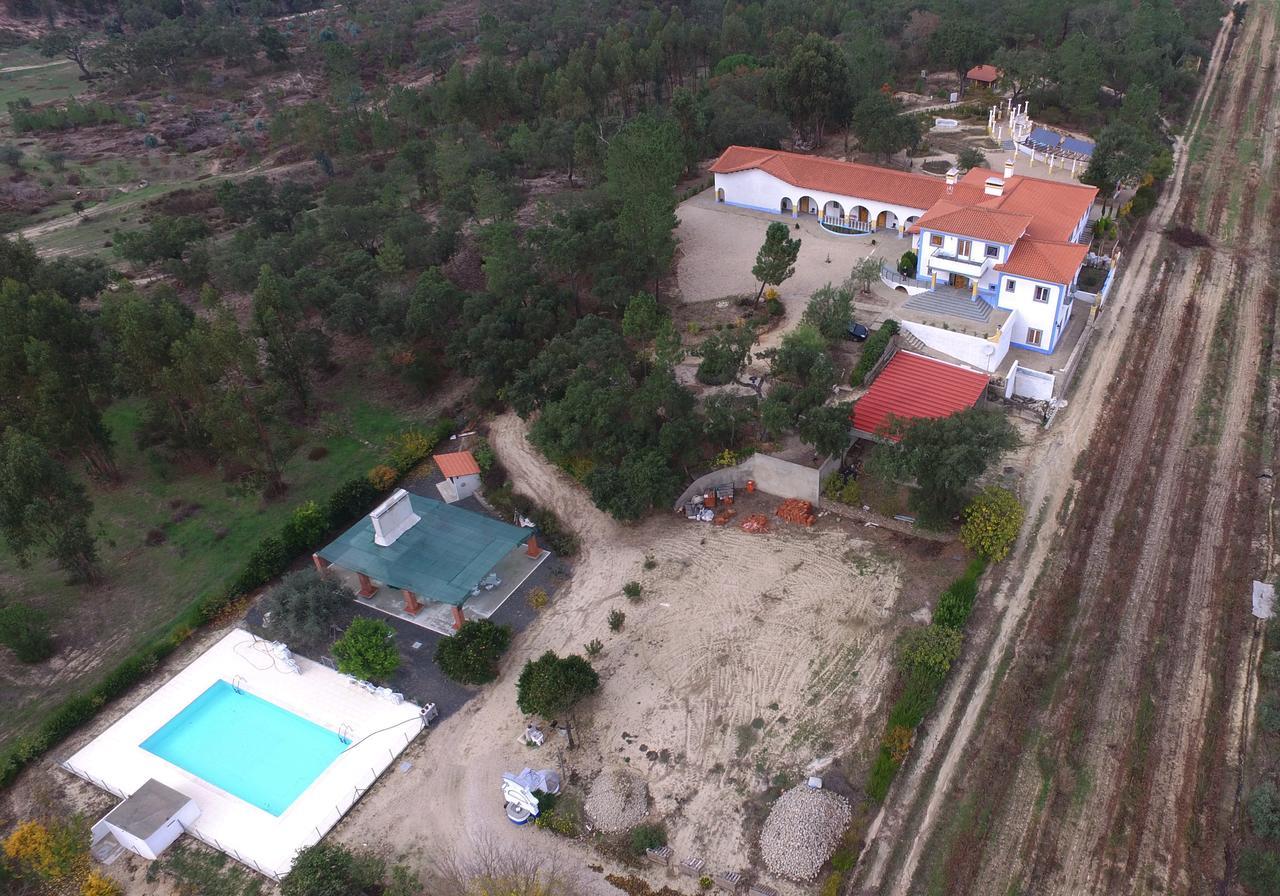 Casa De Besteiros Arneiro da Volta المظهر الخارجي الصورة