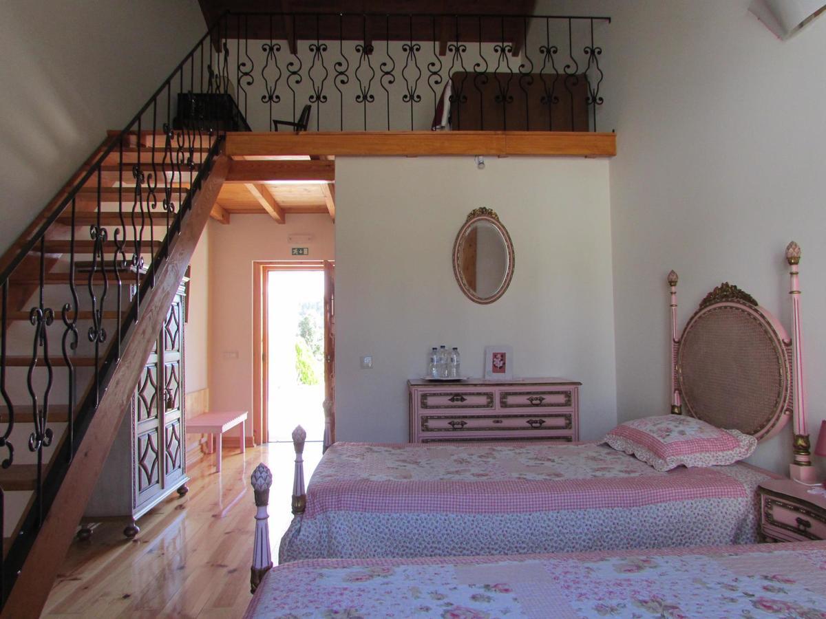 Casa De Besteiros Arneiro da Volta المظهر الخارجي الصورة