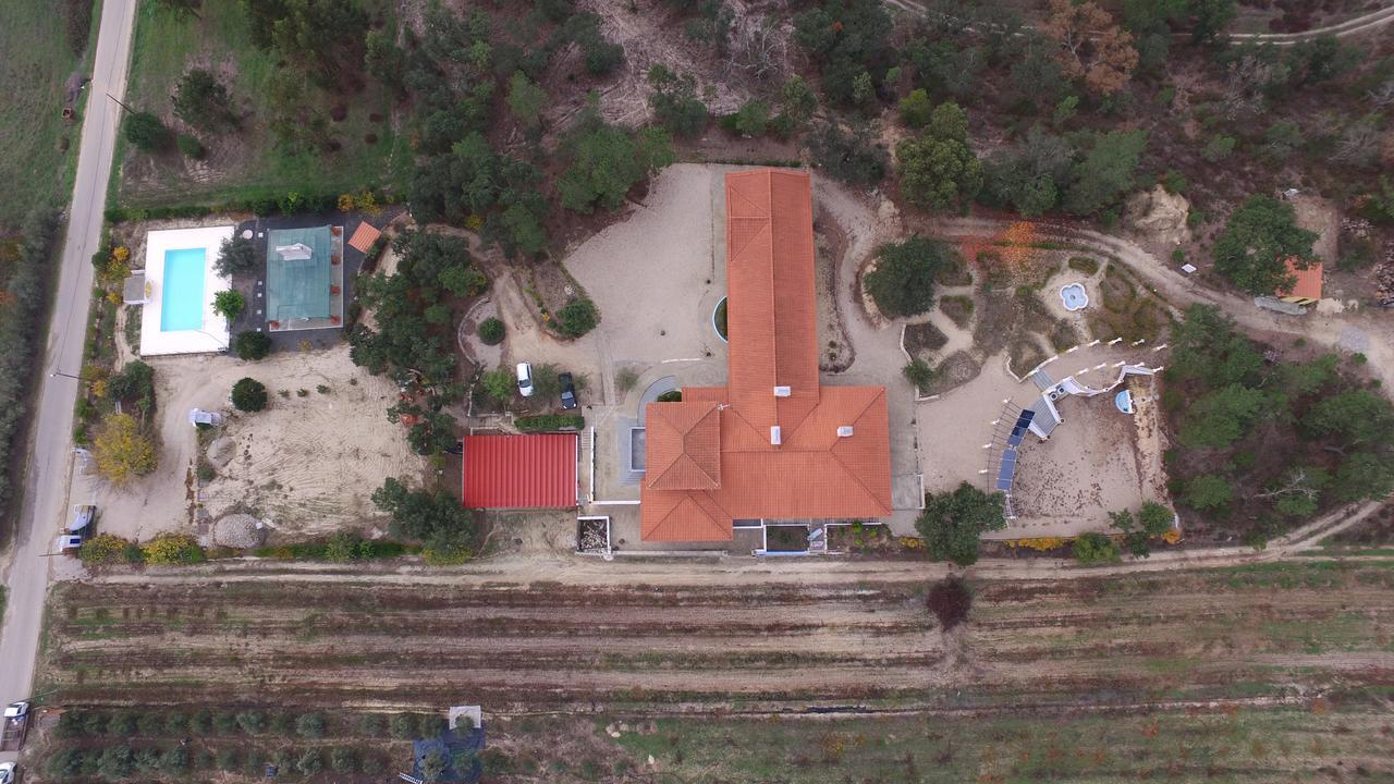Casa De Besteiros Arneiro da Volta المظهر الخارجي الصورة
