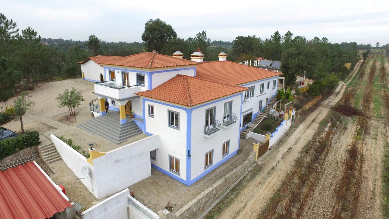 Casa De Besteiros Arneiro da Volta المظهر الخارجي الصورة