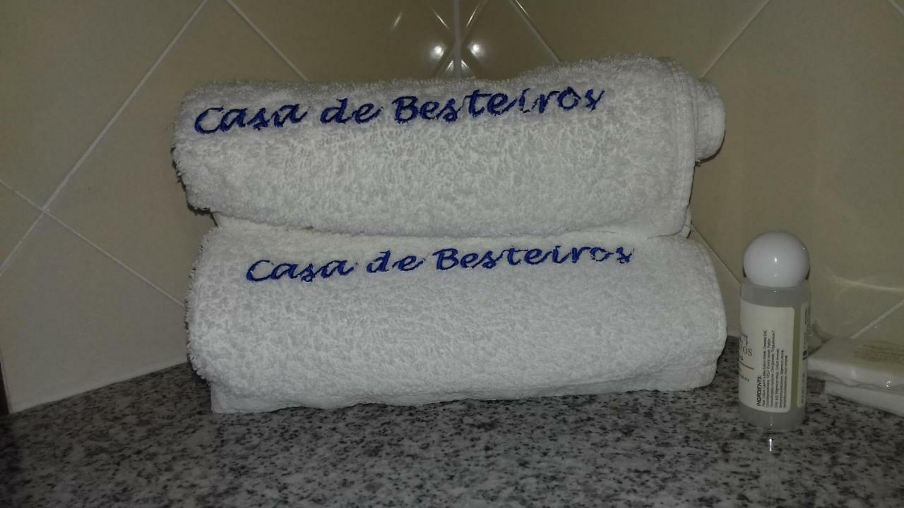 Casa De Besteiros Arneiro da Volta المظهر الخارجي الصورة